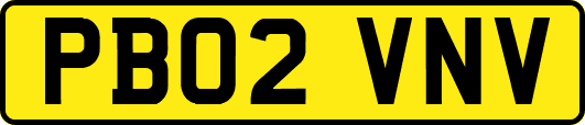 PB02VNV