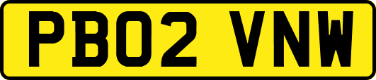 PB02VNW