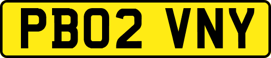 PB02VNY