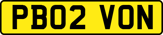 PB02VON