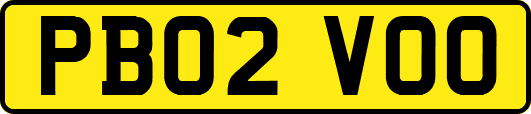 PB02VOO