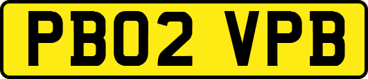 PB02VPB