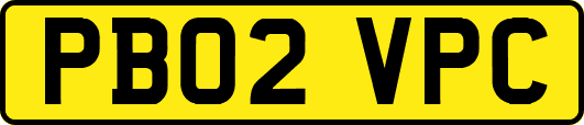 PB02VPC