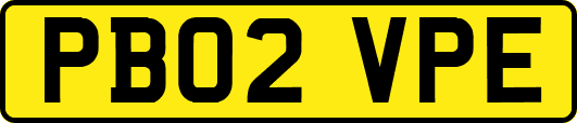 PB02VPE