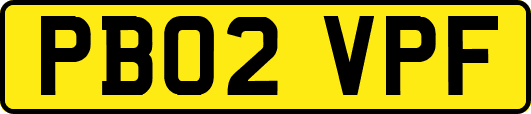 PB02VPF