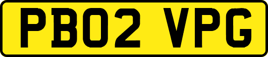 PB02VPG