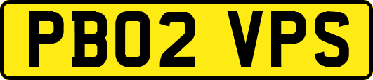 PB02VPS