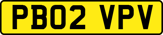 PB02VPV