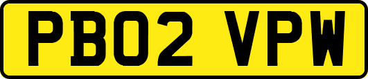 PB02VPW