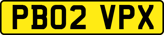 PB02VPX