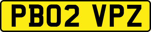 PB02VPZ