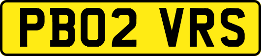 PB02VRS