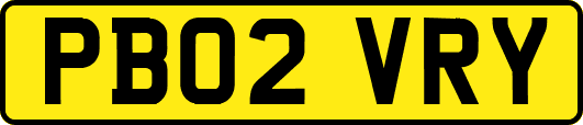 PB02VRY