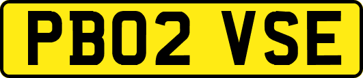 PB02VSE