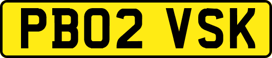 PB02VSK