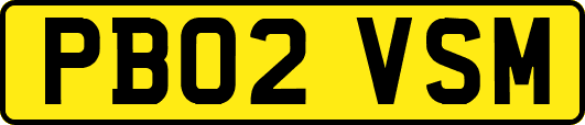 PB02VSM