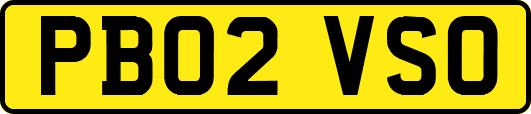 PB02VSO