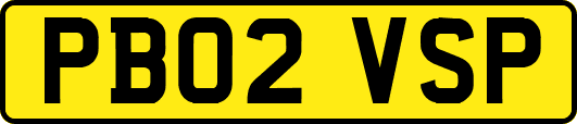 PB02VSP