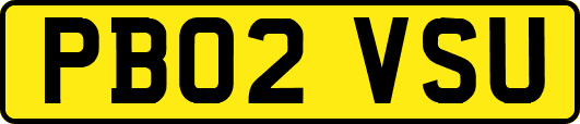 PB02VSU