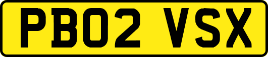 PB02VSX