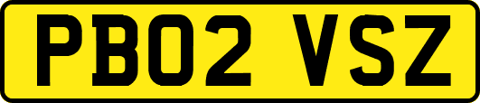 PB02VSZ