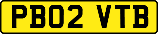 PB02VTB
