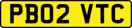 PB02VTC