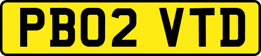PB02VTD