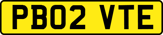 PB02VTE