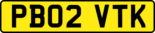 PB02VTK