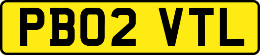 PB02VTL