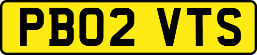 PB02VTS
