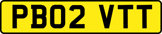 PB02VTT