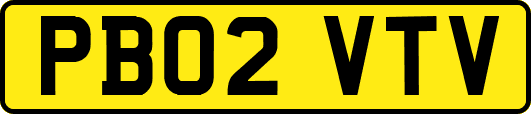 PB02VTV