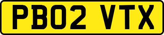 PB02VTX