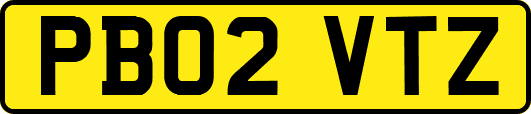 PB02VTZ