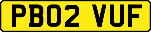 PB02VUF