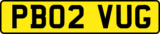 PB02VUG