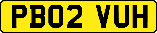 PB02VUH
