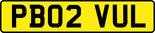 PB02VUL