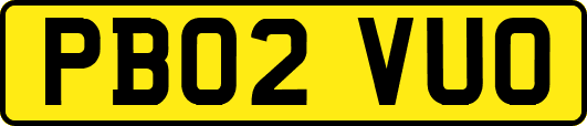 PB02VUO