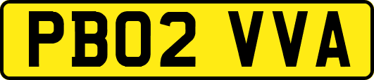 PB02VVA