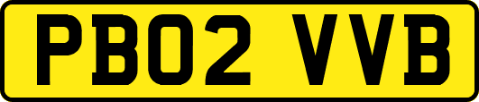 PB02VVB