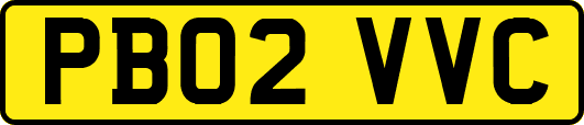 PB02VVC