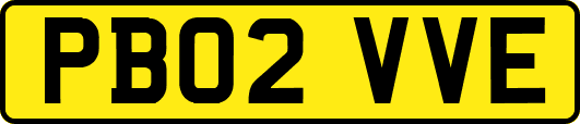 PB02VVE