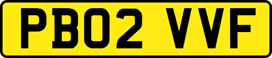 PB02VVF
