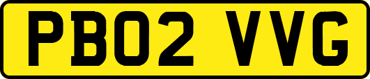 PB02VVG