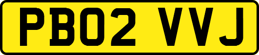 PB02VVJ