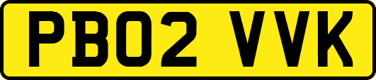 PB02VVK