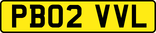 PB02VVL